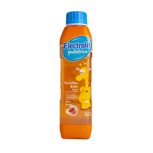 Electrolit suero pediátrico manzana 500ml