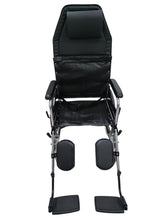 Silla de Rueda Reclinable