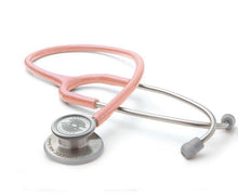 Estetoscopio de campana convertible