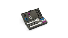 Set de oto-oftalmoscopio pocket led