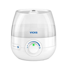Humidificador Vicks VUL525V1