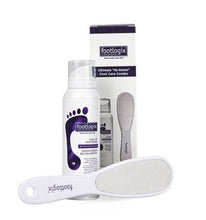 Kit pedicure en casa