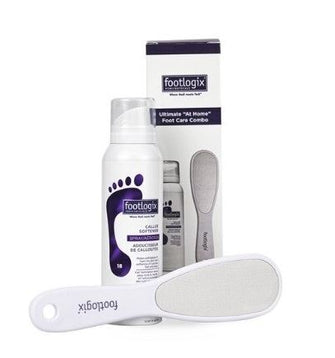 Kit pedicure en casa