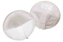 Protectores descartables para absorber el goteo de leche