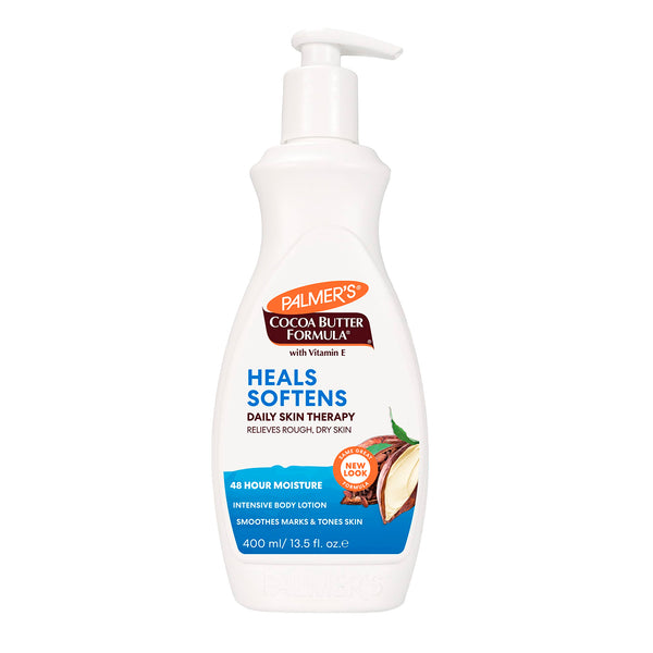 Loción de masaje Palmer's Cocoa Butter Formula para estrías 250 ml