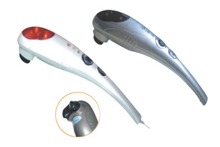 Masajeador Infrarrojo doble cabezal– Electrolab Medic