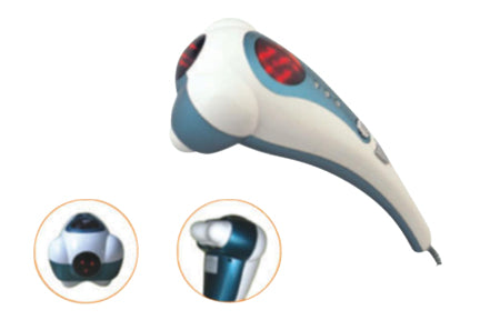 Masajeador Percusión– Electrolab Medic - Main Image