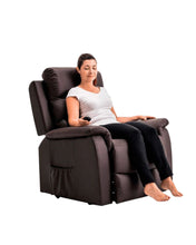 Sillón de elevación Theralift