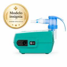 Nebulizador Pari Vios