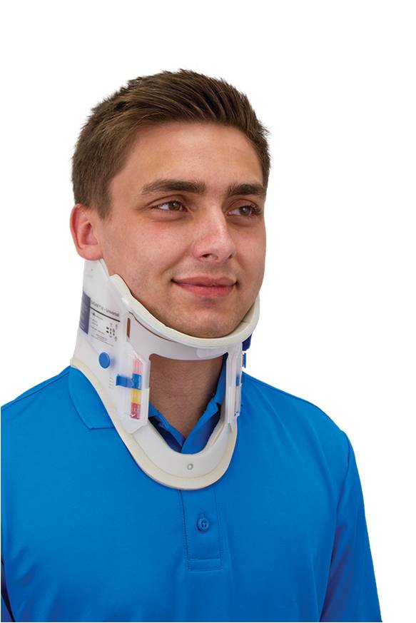 Cuello Rigido– Electrolab Medic