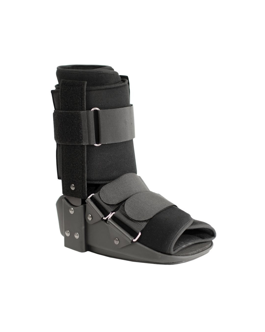 Pie Roto Bota Para Tobillo Quebrado Andador Ortopédico Para