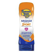 protector solar dry balance  sport spf 50+