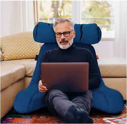 Respaldo Cama Con Apoya Brazos– Electrolab Medic - Main Image