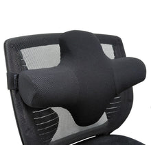 Soporte Ortopédico Lumbar Theraback TM325