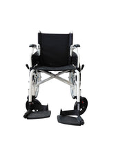 Silla de Ruedas Wecare