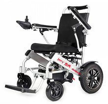 Silla de Ruedas JRWD6012X