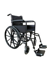 SILLA DE RUEDAS STANDAR