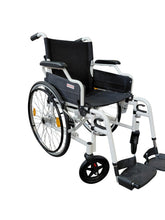 Silla de Ruedas Wecare