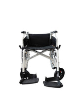 Silla de Ruedas Wecare