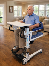 Silla de Transferencia Hidráulica