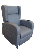 Sillon Manual Theraclassic Gris - TM400