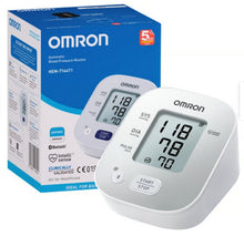 Tensiómetro Digital De Brazo OMRON HEM-7144T2