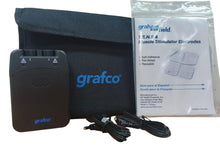 TENS Estándar Análogo Graham Field