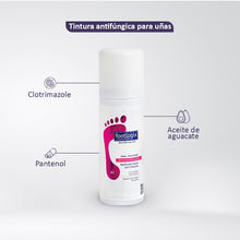 Spray tintura antifungica 50ML