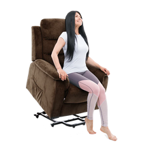 Sillón de elevación Theralift