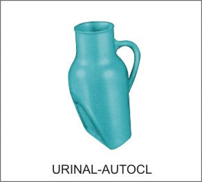 Urinal Individual