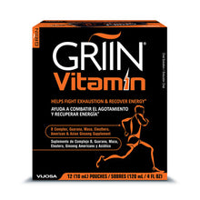 Griin Vitamina 12 sobres