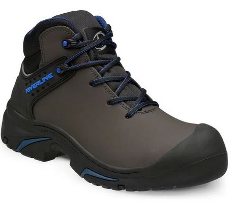 Botas POWER– Electrolab Medic - Main Image