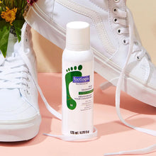 Spray antibacterial zapatos