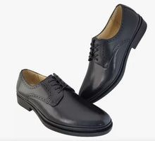 Zapato confort casual modelo 4901