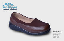 Zapato ultraconfort modelo 5122