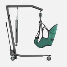 Grúa manual theramotion