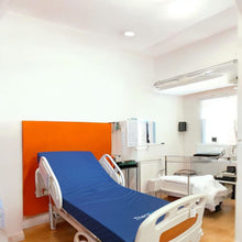 Cama Eléctrica 4 movimientos