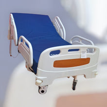 Cama Eléctrica 4 movimientos