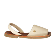 Sandalia Alpargata Clásica