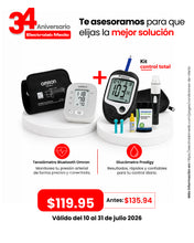 Kit Control Total