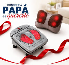 Kit Relax para papá