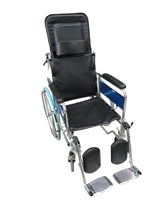 Silla Reclinable 18pulg