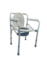 Inodoro y Ducha Portátil