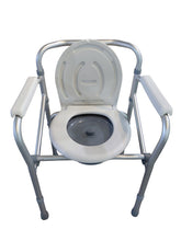 Inodoro y Ducha Portátil