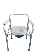 Inodoro y Ducha Portátil