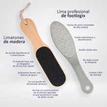 Kit pedicure en casa