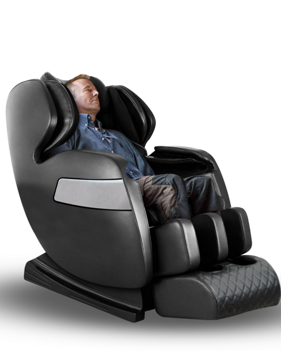 Sillón Reclinable Silla Masajeadora Para Pedicure Sillas Para