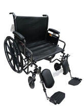 Silla de Ruedas grande