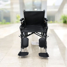 Silla de Ruedas grande