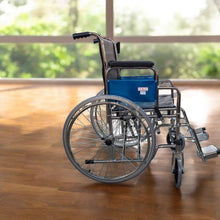 Silla de Ruedas Multifuncional